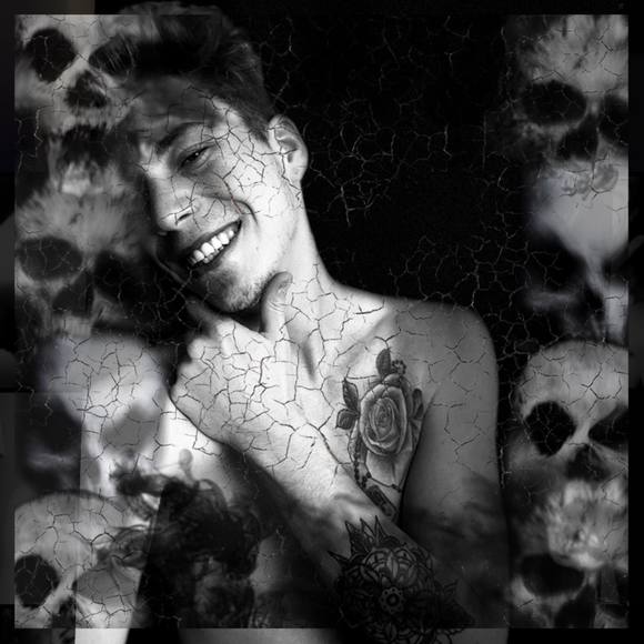 Meet your Posher, Jacob - Picture 1 of 1